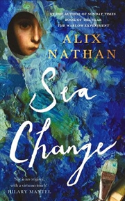 Buy Sea Change