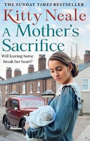 Buy Mothers Sacrifice