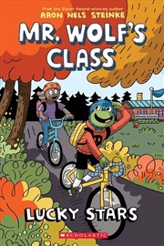 Buy Mr Wolfs Class Lucky Stars
