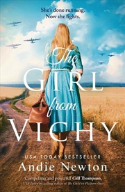 Buy Girl From Vichy