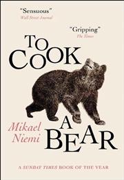 Buy To Cook A Bear