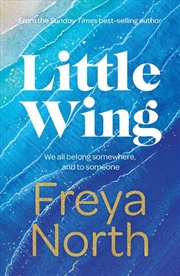 Buy Little Wing