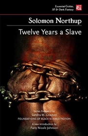 Buy Twelve Years A Slave