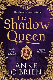 Buy Shadow Queen