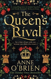 Buy Queens Rival