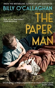 Buy Paper Man