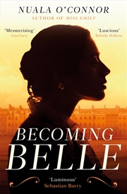 Buy Becoming Belle
