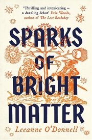 Buy Sparks Of Bright Matter