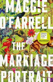 Buy Marriage Portrait