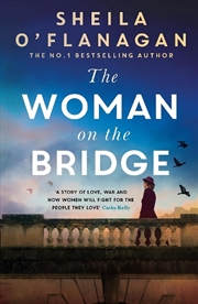 Buy Woman On The Bridge