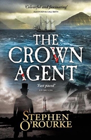 Buy Crown Agent