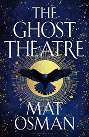 Buy Ghost Theatre