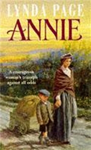 Buy Annie