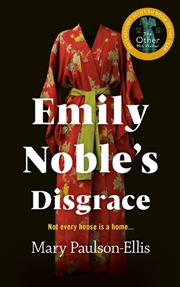Buy Emily Nobles Disgrace