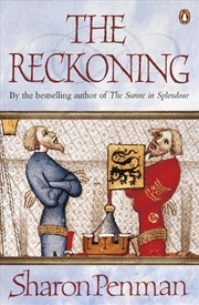 Buy Reckoning