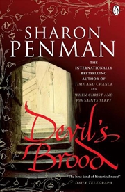 Buy Devils Brood