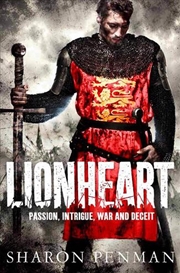 Buy Lionheart