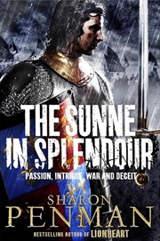 Buy Sunne In Splendour
