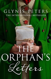 Buy Orphans Letters Red Cross2
