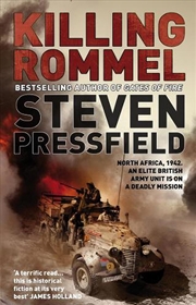 Buy Killing Rommel