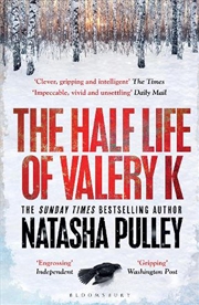 Buy Half Life Of Valery K