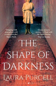 Buy Shape Of Darkness