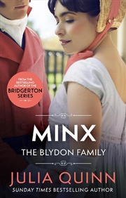 Buy Minx