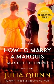 Buy How To Marry A Marquis
