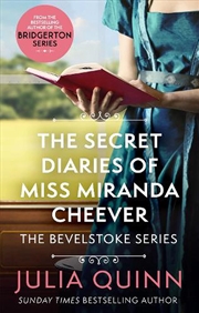 Buy Secret Diaries Of Miss Miranda Cheever