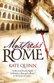 Buy Mistress Of Rome