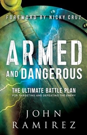 Buy Armed & Dangerous