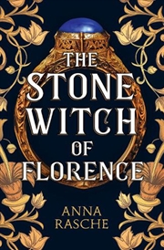 Buy Stone Witch Of Florence