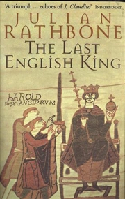 Buy Last English King