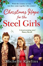 Buy Christmas Hope For The Steel Girls