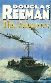 Buy Volunteers