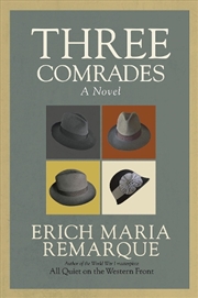 Buy Three Comrades