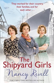 Buy Shipyard Girls