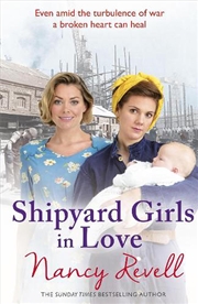 Buy Shipyard Girls In Love