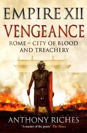Buy Vengence Empire Xii