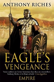 Buy Eagles Vengeance