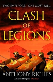 Buy Clash Of Legions