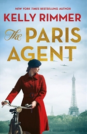 Buy Paris Agent