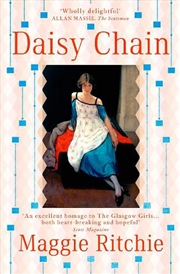 Buy Daisy Chain