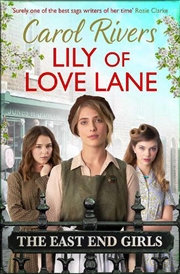 Buy Lily Of Love Lane