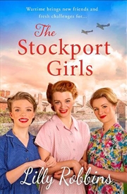Buy Stockport Girls