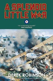Buy Splendid Little War