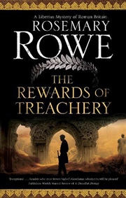 Buy Rewards Of Treachery