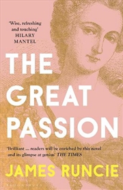 Buy Great Passion