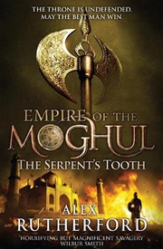 Buy Serpents Tooth