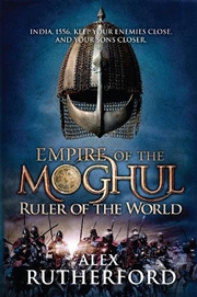 Buy Ruler Of The World